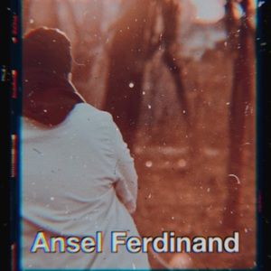 Meet your Posher, Ansel